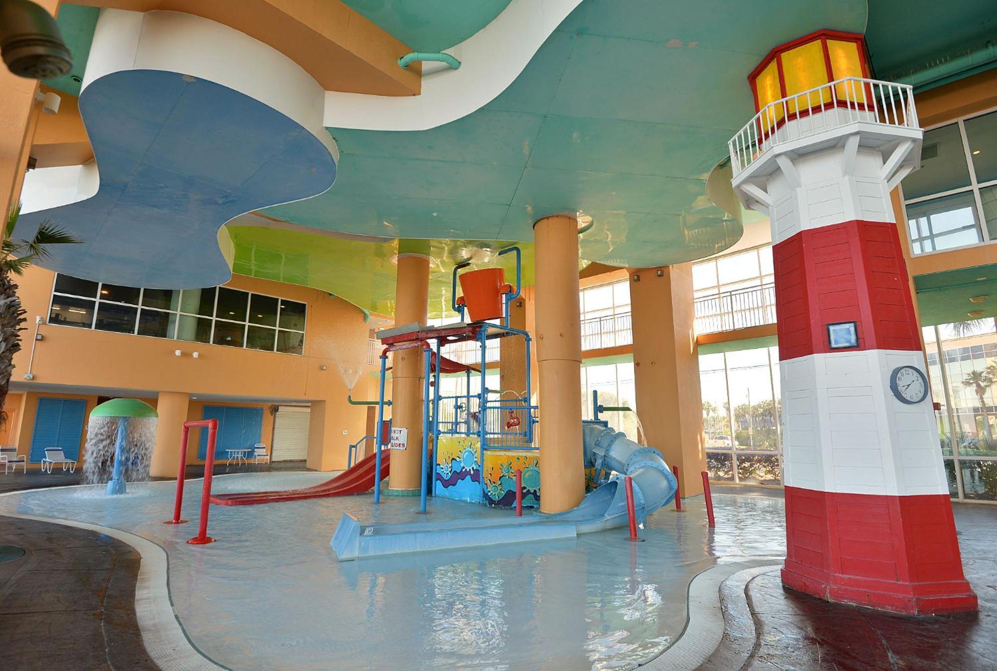 Beachfront Oasis At Splash Resort And Condos Panama City Beach Exteriér fotografie