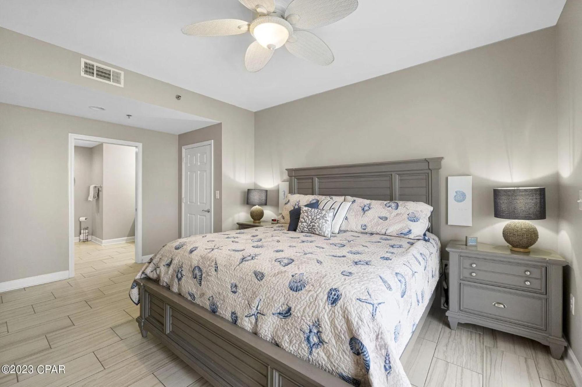 Beachfront Oasis At Splash Resort And Condos Panama City Beach Exteriér fotografie